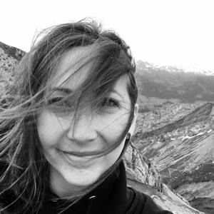 Meet your Posher, Jaime